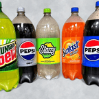 Best 2 Liter Soda in Raleigh, NC