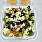 Best Feta Greek Salad in Raleigh, NC