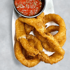 Best Fried Onion Ring in Raleigh, NC