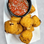 Best Fried Mac n Cheese Bites in Raleigh, NC