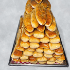 Best 5 Garlic Bread in Raleigh, NC