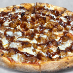 Best BBQ Chicken Pizza in Raleigh, NC