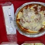 Best Lasagna in Raleigh, NC