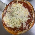 Best Chicken Parmesan in Raleigh, NC