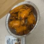 Best 10 Wings in Raleigh, NC