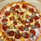 Best Large 2-Topping Pizza and Soda Special in Raleigh, NC