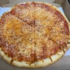 Best Cheese Pizza in Raleigh, NC