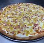 Best Hawaiian Pizza in Raleigh, NC