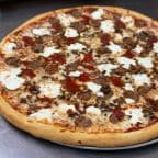 Best Lasagna Pizza in Raleigh, NC