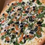 Best New Jersey White Pizza in Raleigh, NC