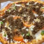 Best Super Philly Pizza in Raleigh, NC