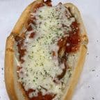 Best 8" Chicken Parmesan Sandwich in Raleigh, NC