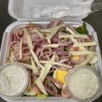 Best Chef Salad in Raleigh, NC