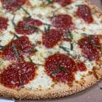 Best Margherita Pizza in Raleigh, NC