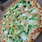 Best New York White Pizza in Raleigh, NC