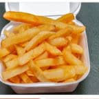 Best French Fries in Raleigh, NC