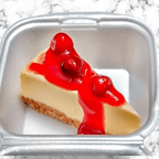 Best Cheesecake in Raleigh, NC