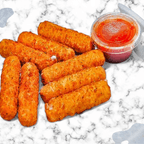 Best Mozzarella Sticks with Marinara in Raleigh, NC